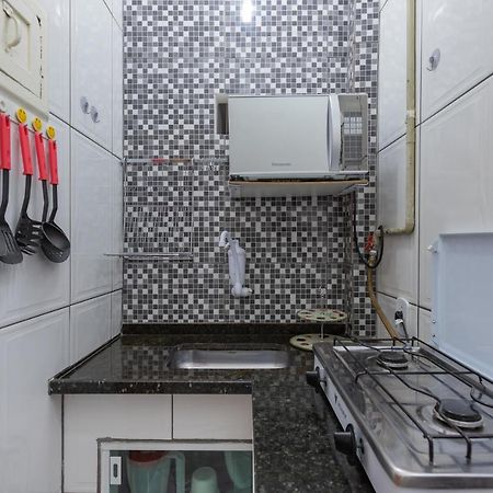 Apartamento Em Copacabana Rj Rio de Janeiro Extérieur photo
