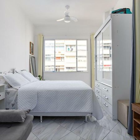 Apartamento Em Copacabana Rj Rio de Janeiro Extérieur photo