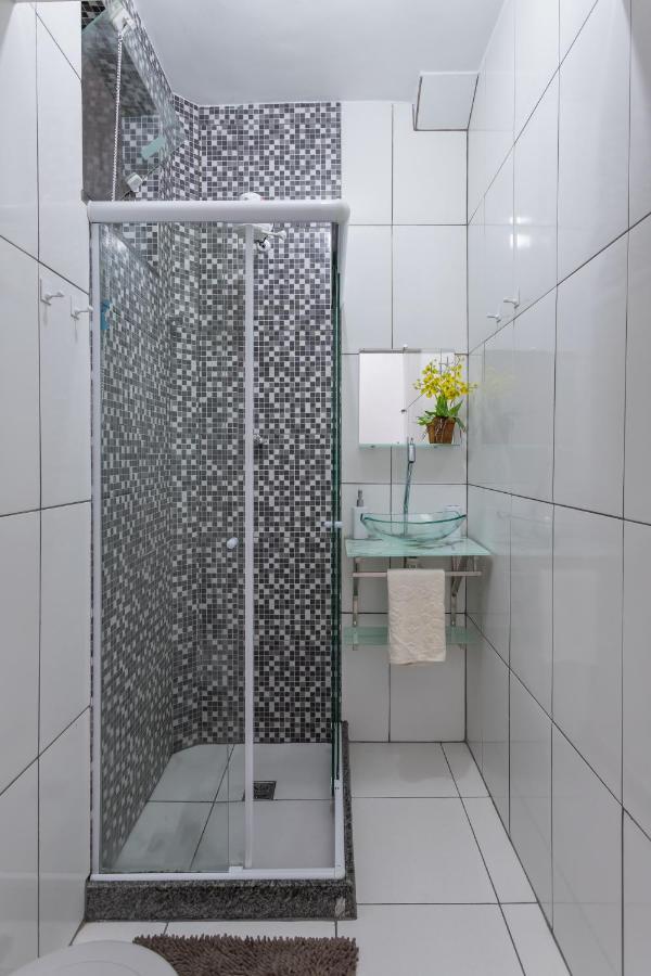 Apartamento Em Copacabana Rj Rio de Janeiro Extérieur photo