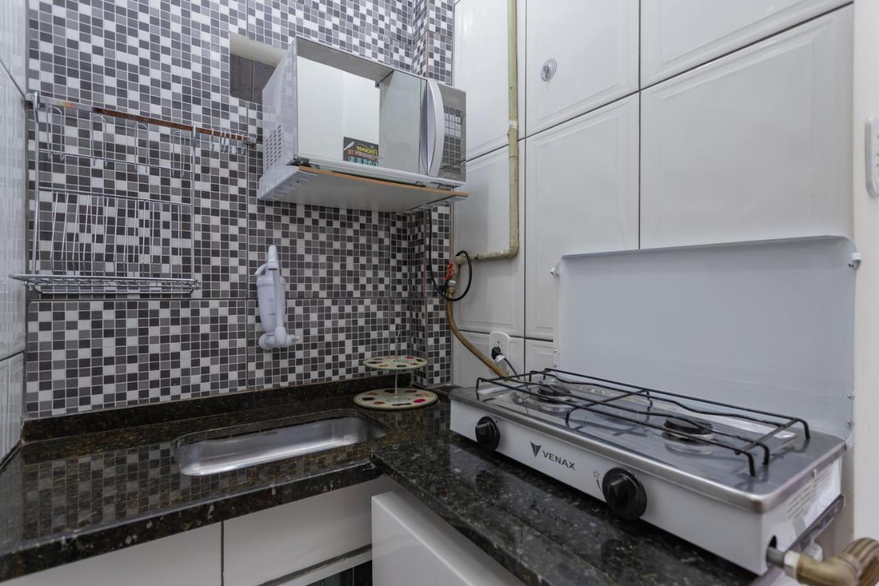 Apartamento Em Copacabana Rj Rio de Janeiro Extérieur photo