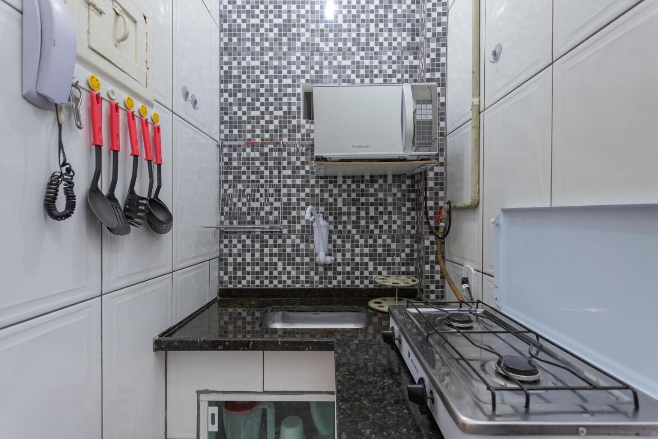 Apartamento Em Copacabana Rj Rio de Janeiro Extérieur photo