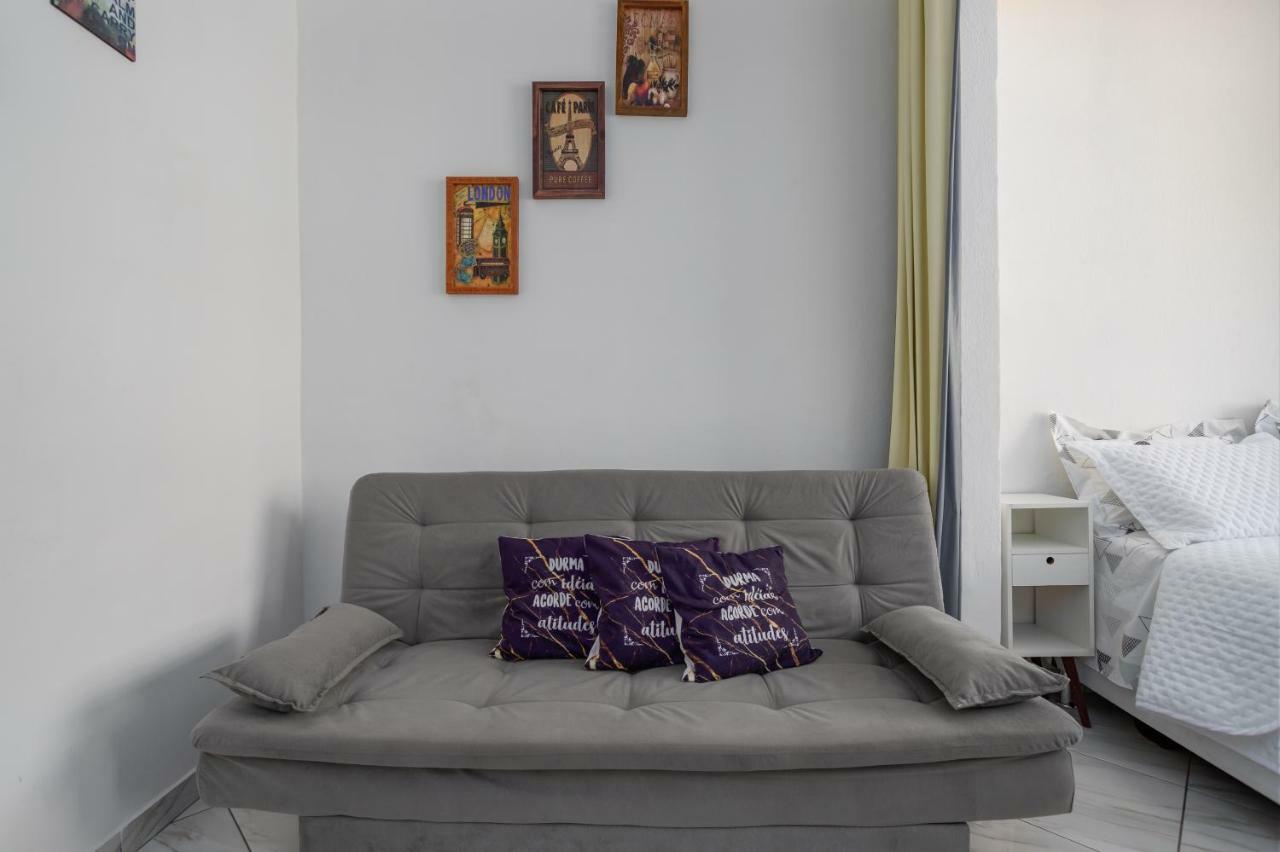 Apartamento Em Copacabana Rj Rio de Janeiro Extérieur photo